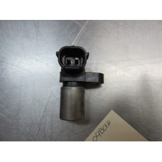 09B016 Crankshaft Position Sensor From 2012 Subaru Forester  2.5 22053AA040